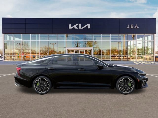 New 2026 Kia K5 GT image 7