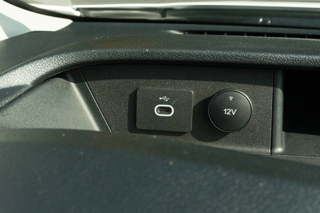 Used 2025 Ford Transit 250 Low Roof w/ Exterior Upgrade Package RWD image 19