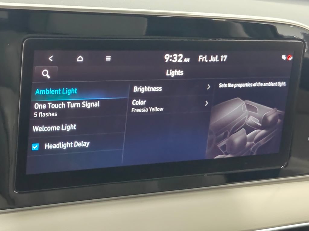 Used 2021 Hyundai Palisade Limited AWD/4WD image 64