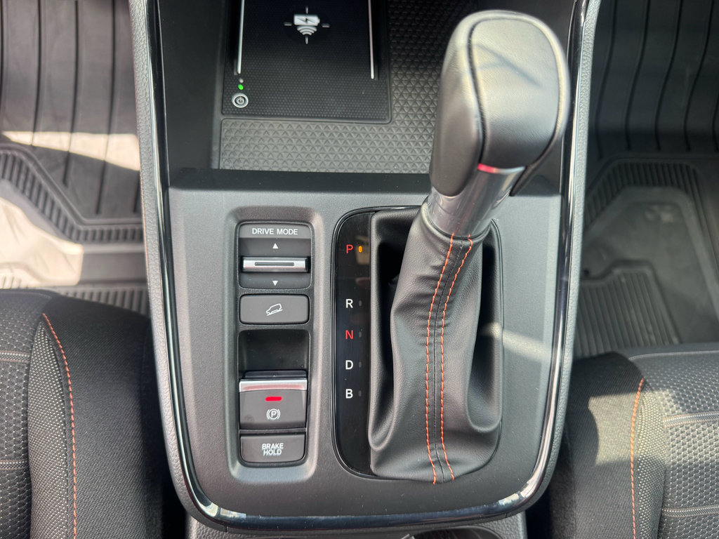 Certified 2026 Honda CR-V TrailSport image 24