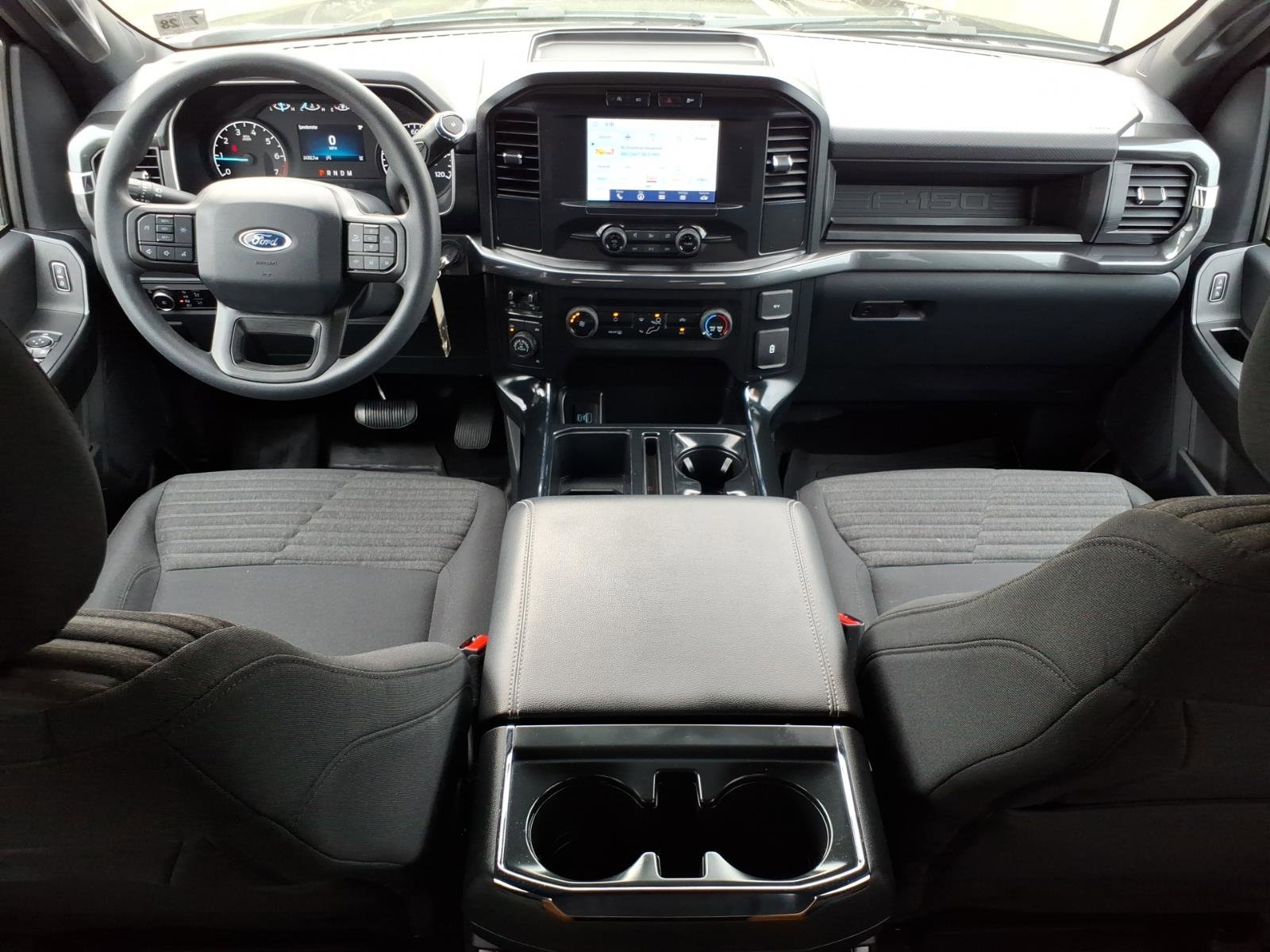 Certified 2023 Ford F150 XL w/ STX Appearance Package AWD/4WD image 10