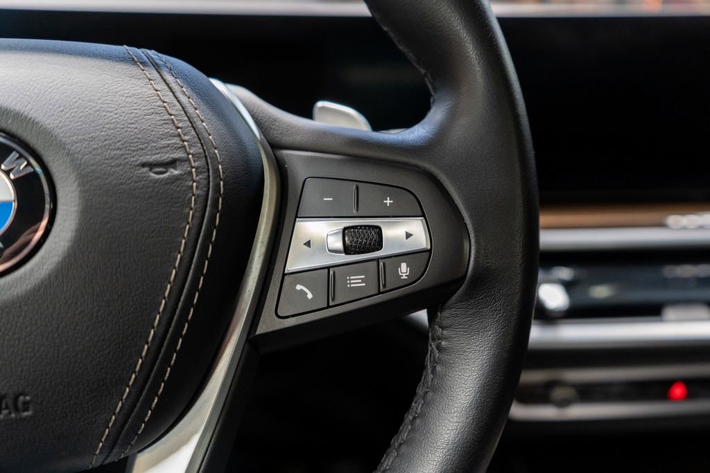 Used 2026 BMW X5 xDrive40i image 28