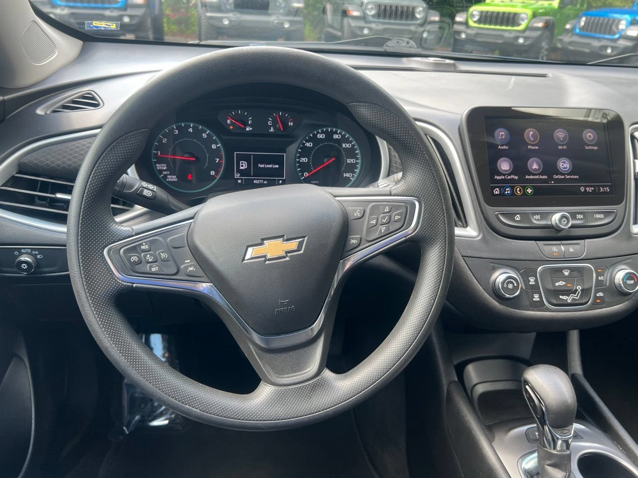 Used 2024 Chevrolet Malibu LS FWD image 27