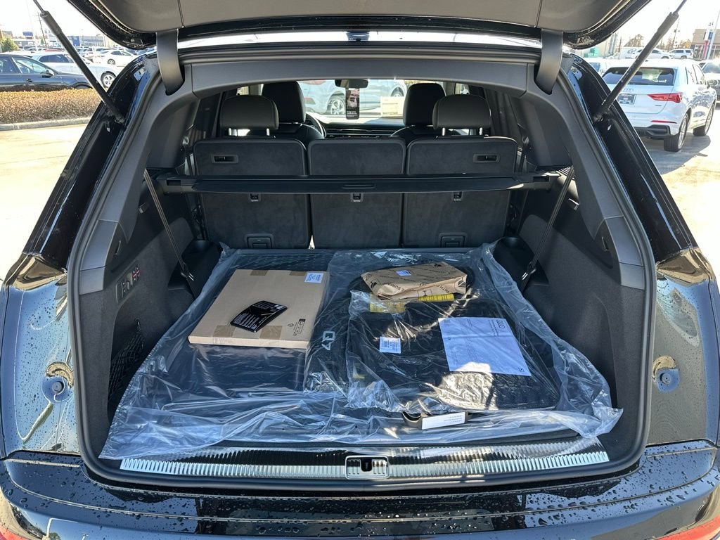 New 2026 Audi Q7 3.0T Premium Plus image 22