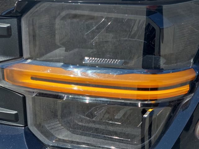 Used 2025 Ford F150 XLT w/ Equipment Group 301A Standard image 8