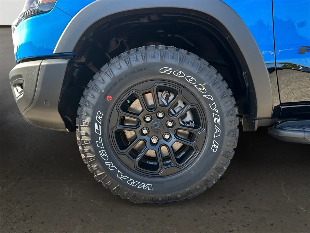 New 2026 RAM 1500 Rebel image 10