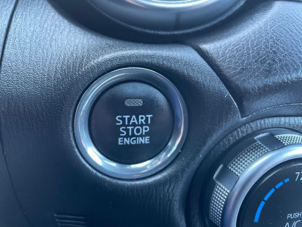 Used 2019 MAZDA MX-5 Miata RF Grand Touring w/ GT-S Package RWD image 16