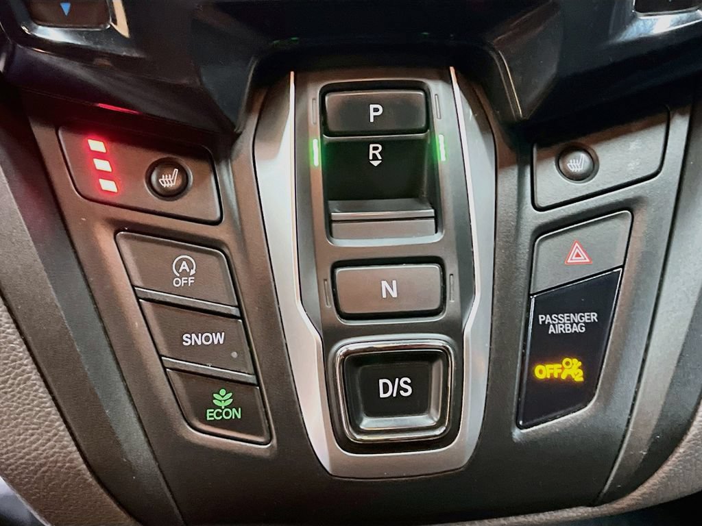 Used 2022 Honda Odyssey EX image 16
