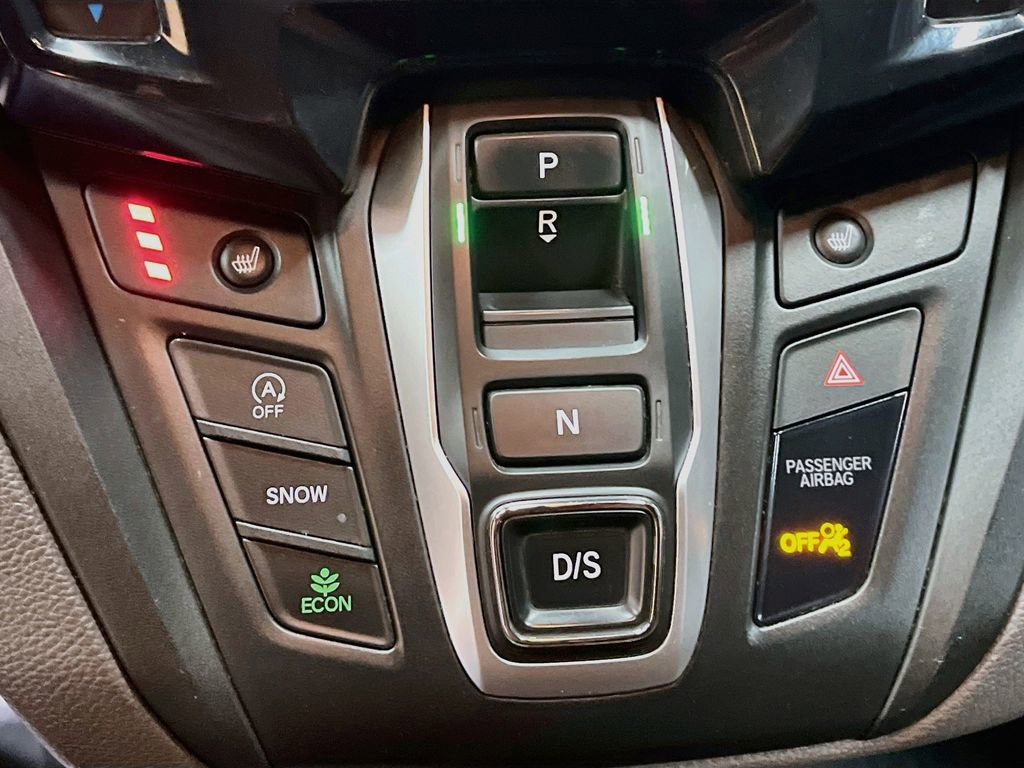 Used 2022 Honda Odyssey EX image 16