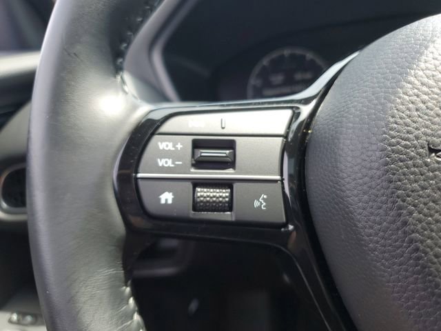 Used 2026 Honda HR-V EX-L image 22