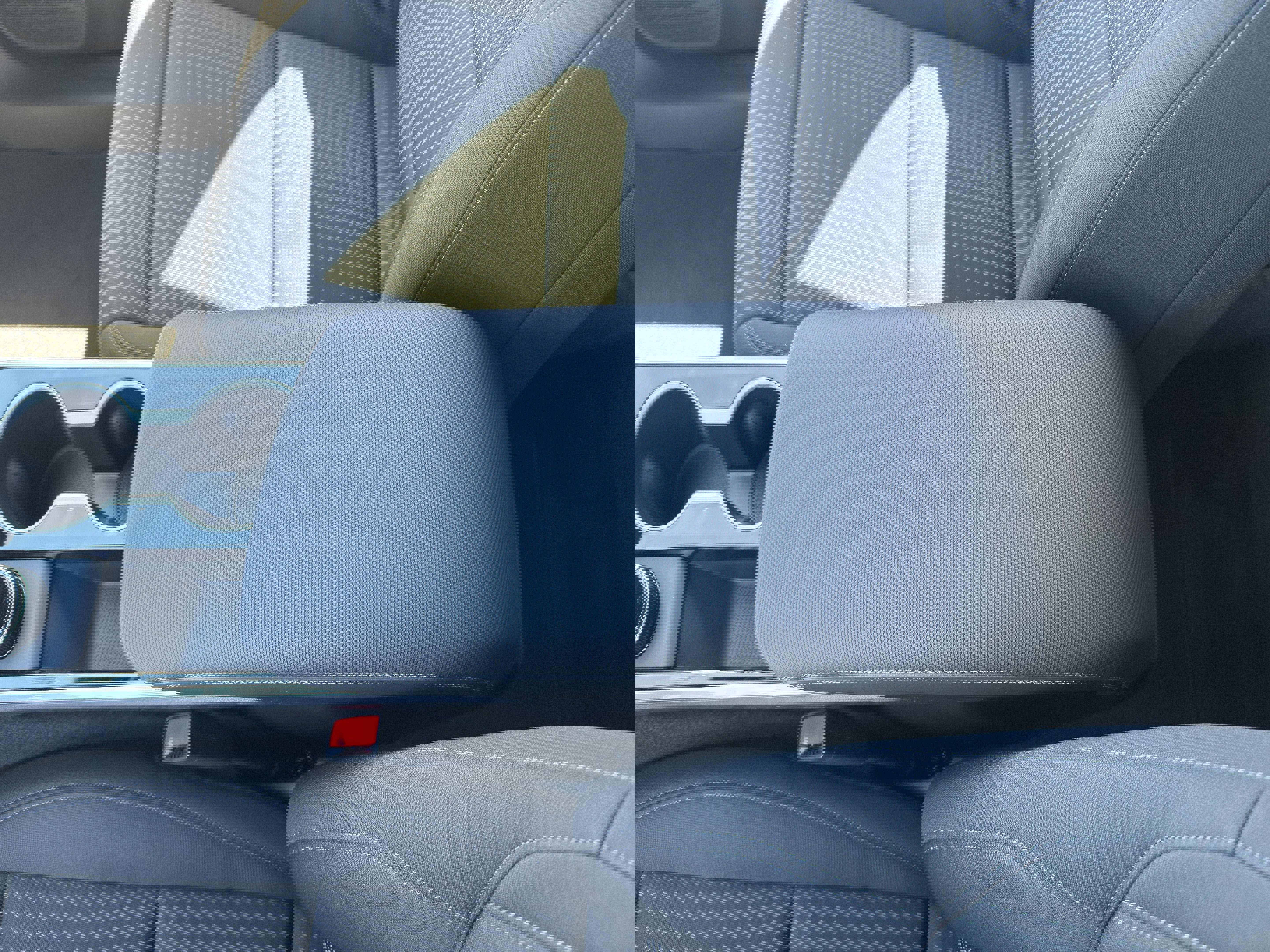 New 2026 Chevrolet Equinox LT w/ Safety and Technology Package AWD/4WD image 18