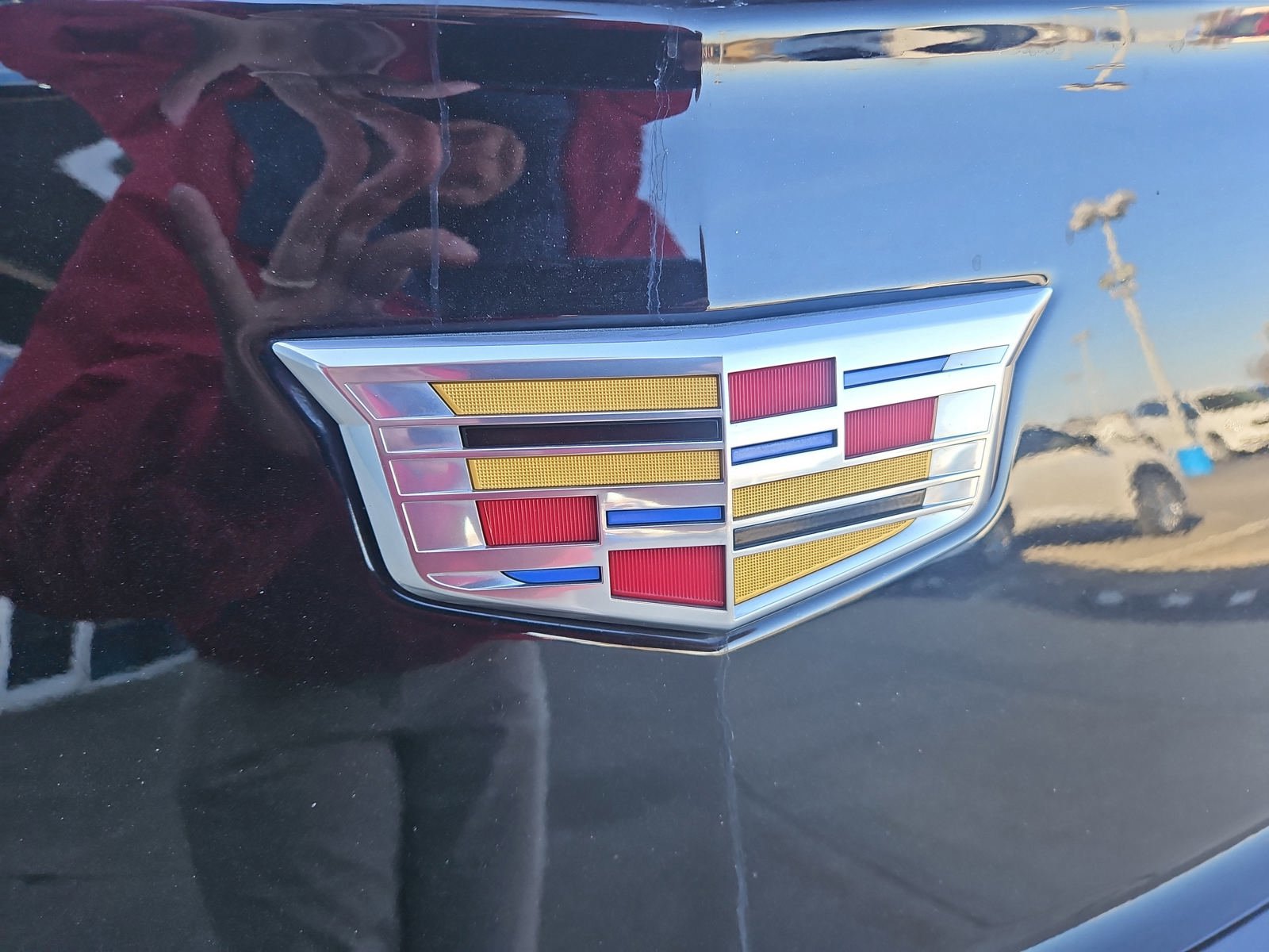 Used 2019 Cadillac XTS Premium Luxury FWD image 23