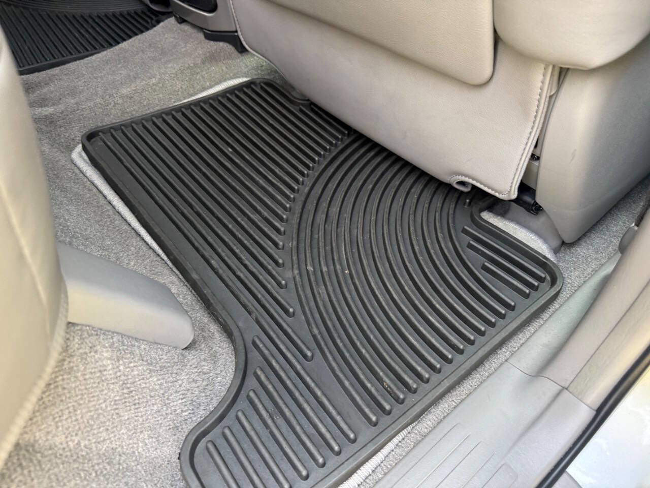 Used 2008 Toyota 4Runner Limited image 72