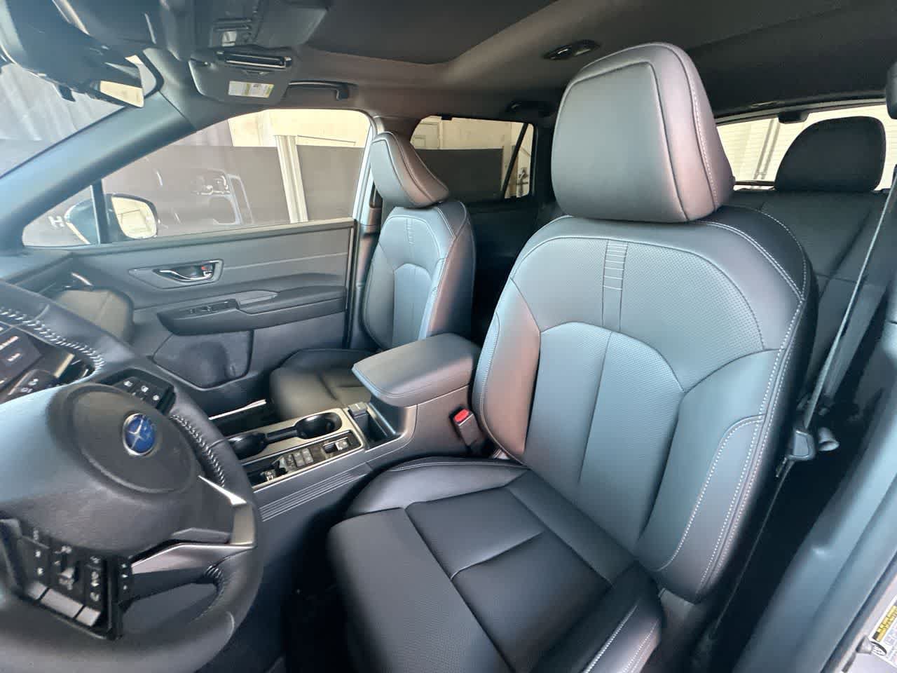 New 2026 Subaru Outback Touring XT AWD/4WD image 14