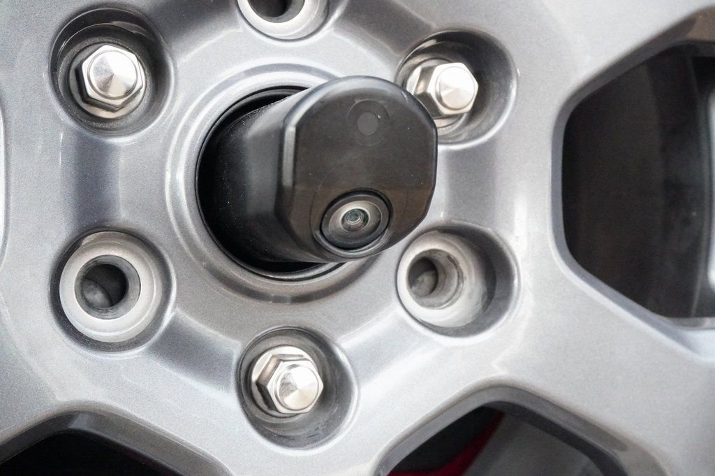 Used 2022 Ford Bronco Big Bend AWD/4WD image 29