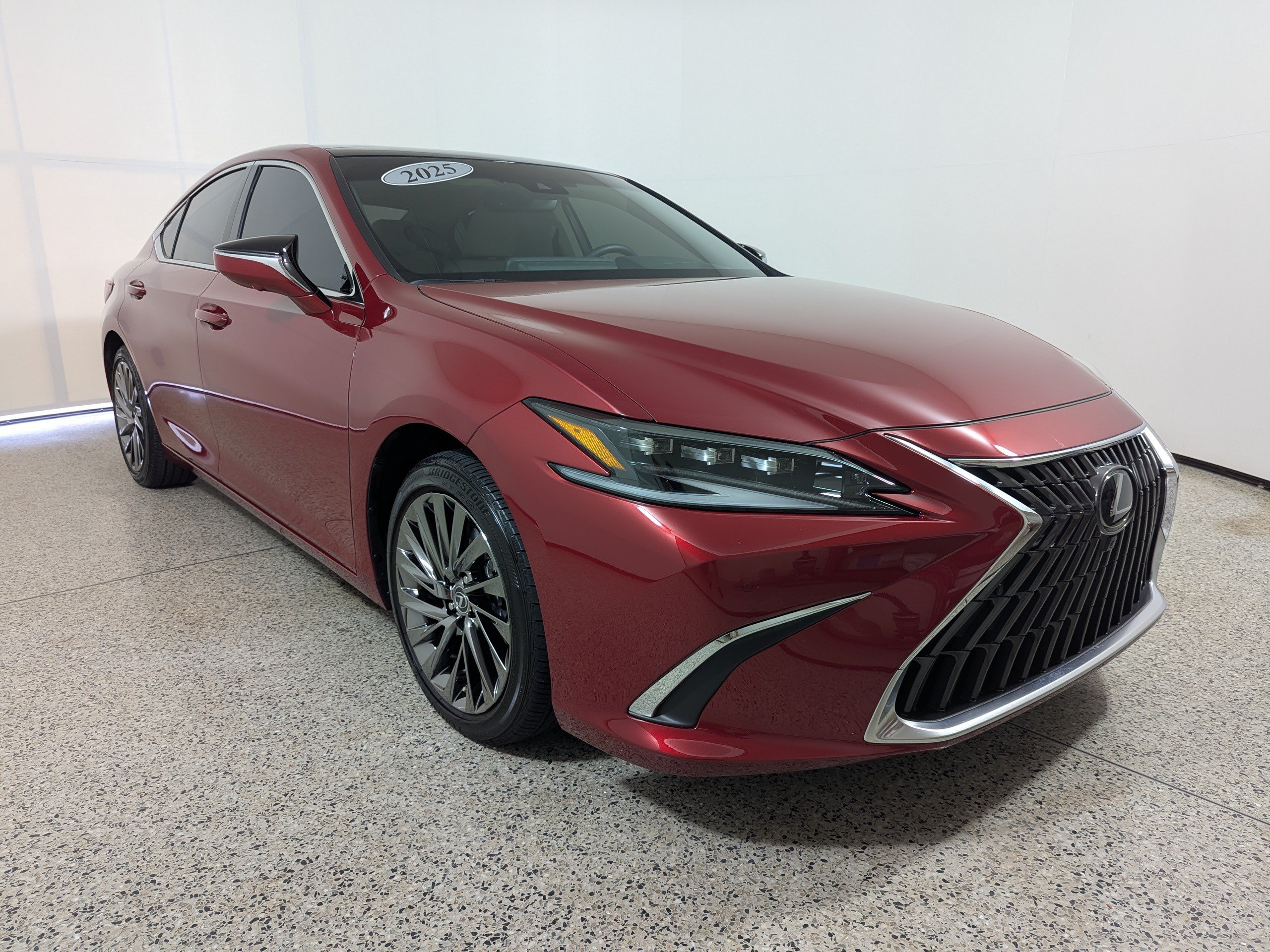 Used 2025 Lexus ES 350 Ultra Luxury