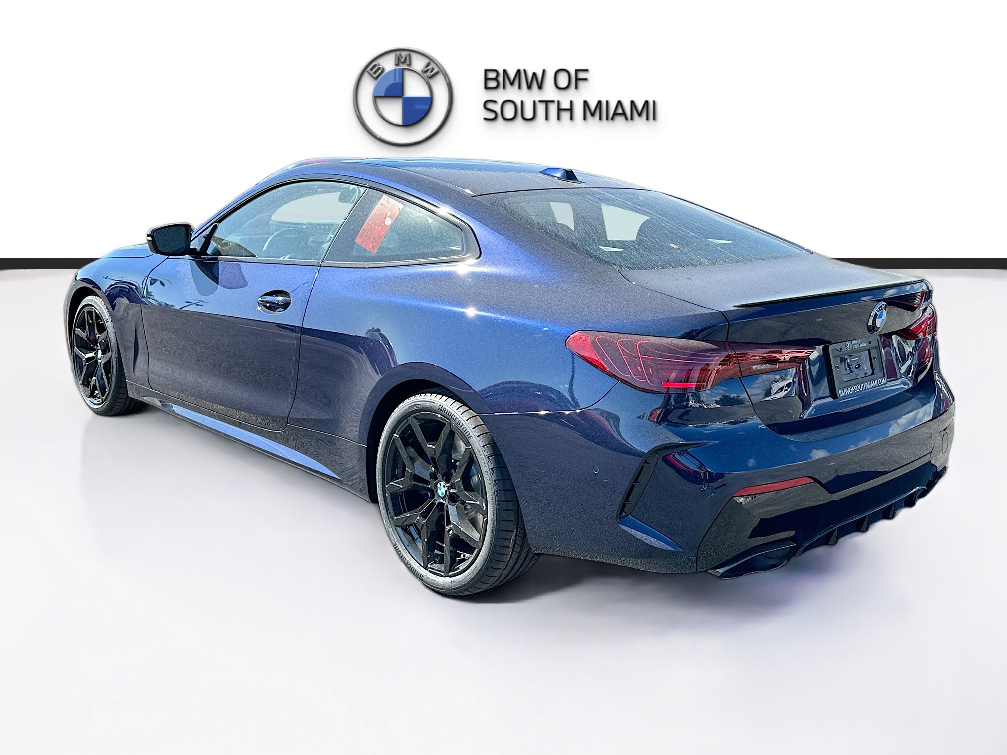 New 2026 BMW M440i Coupe w/ Premium Package image 4