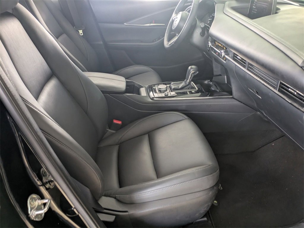 Used 2025 MAZDA CX-30 AWD 2.5 S w/ Preferred Package image 30
