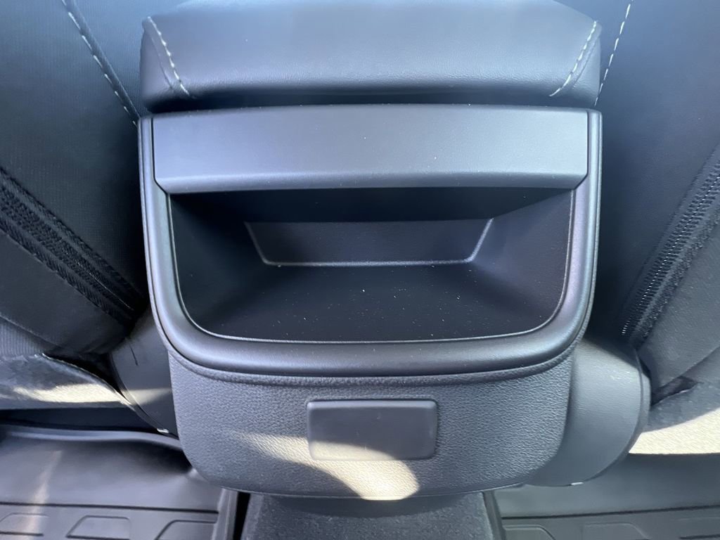 Used 2025 Subaru Legacy AWD/4WD image 20