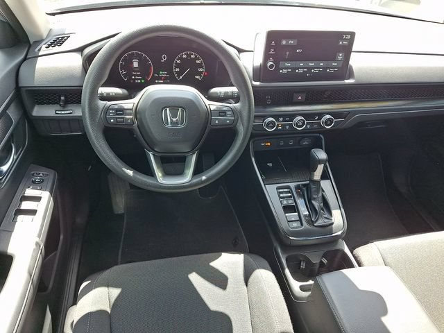 Certified 2026 Honda CR-V LX image 12
