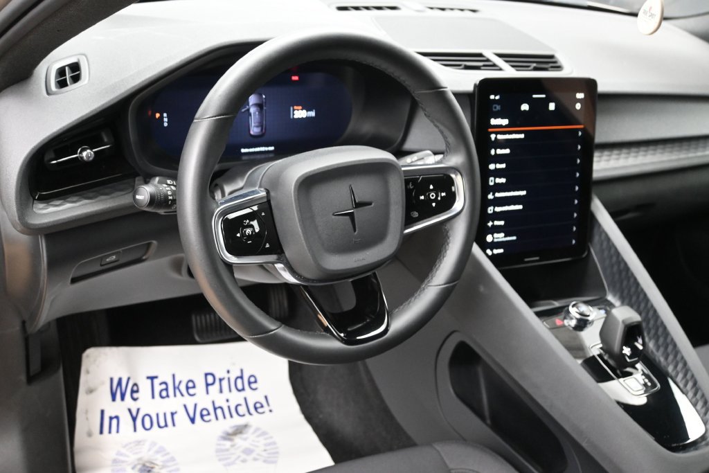 Used 2024 Polestar Polestar 2 AWD/4WD image 21