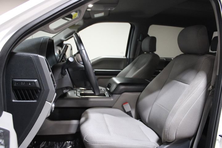 Used 2020 Ford F150 XLT w/ Equipment Group 302A Luxury image 16
