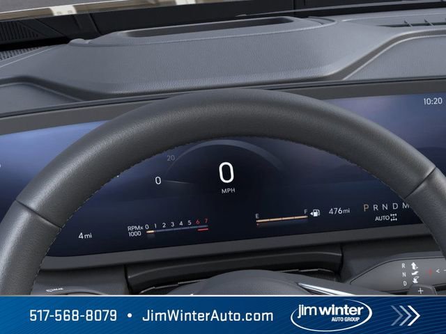 New 2026 Buick Enclave Preferred w/ Power Package image 18