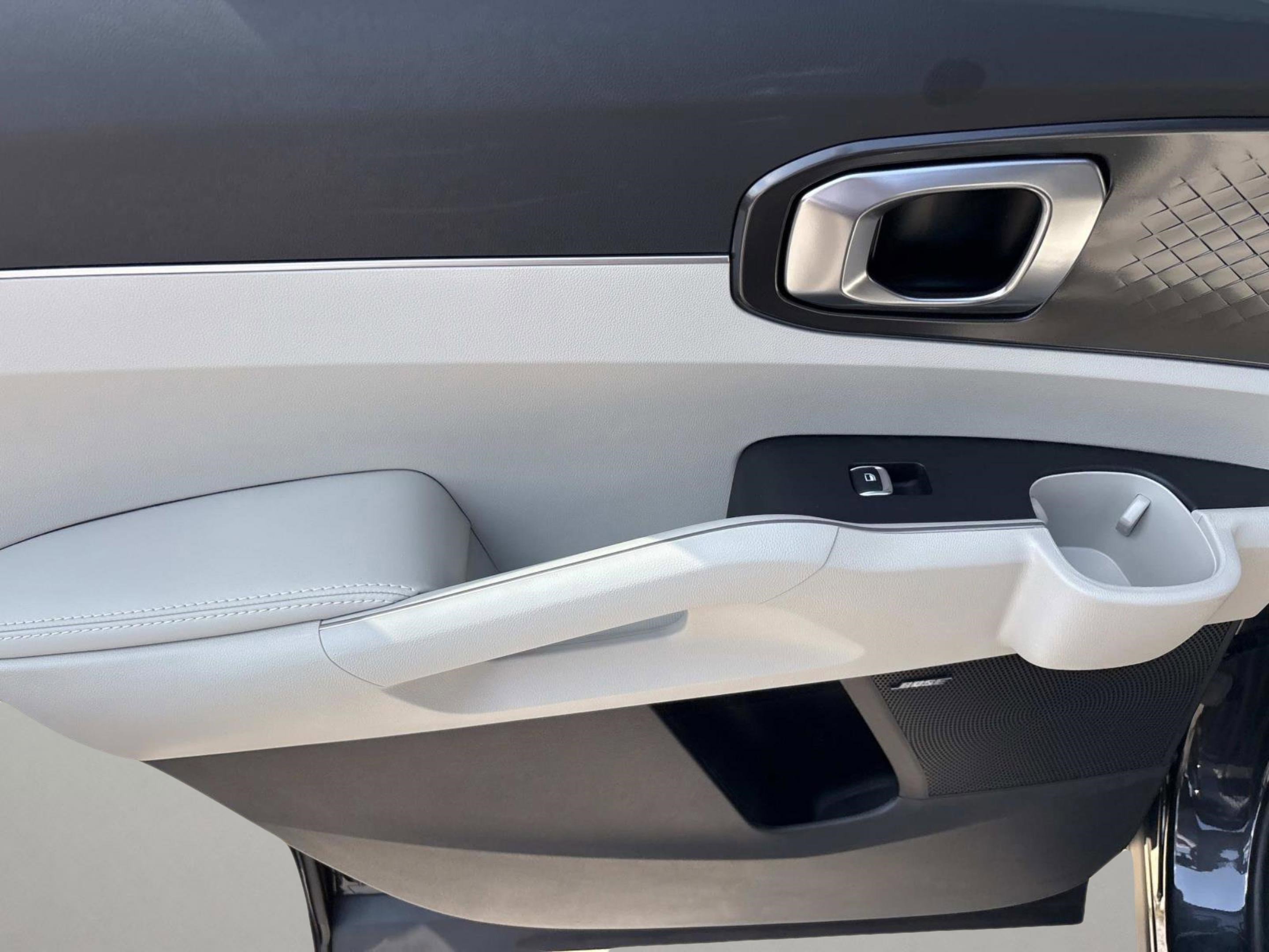 New 2026 Kia Sorento EX w/ EX Premium Package image 19