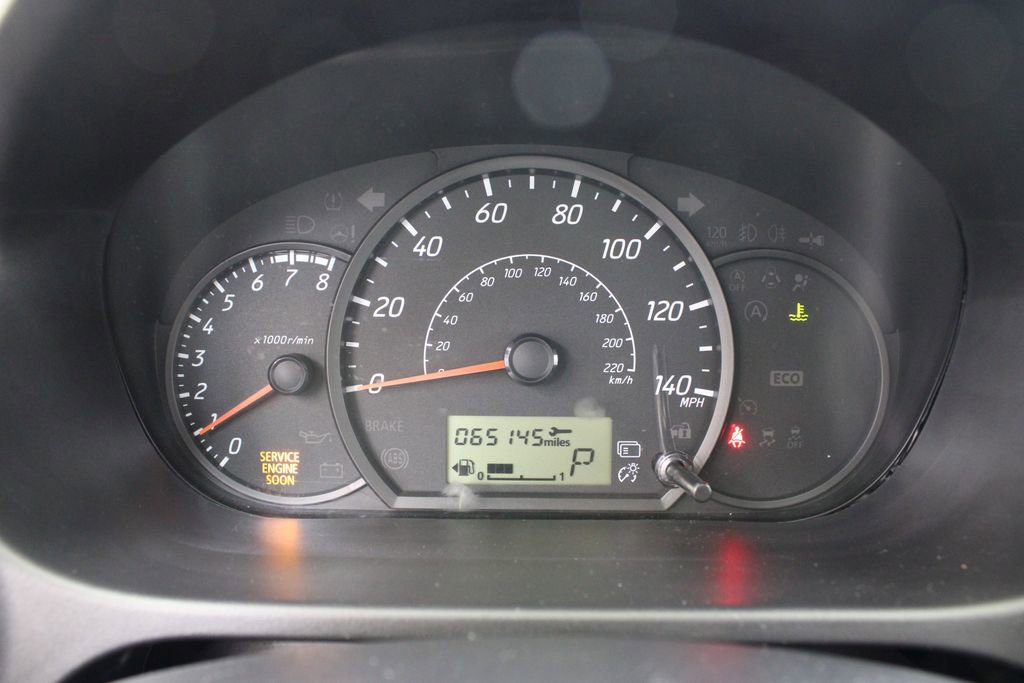 Used 2020 Mitsubishi Mirage ES image 10