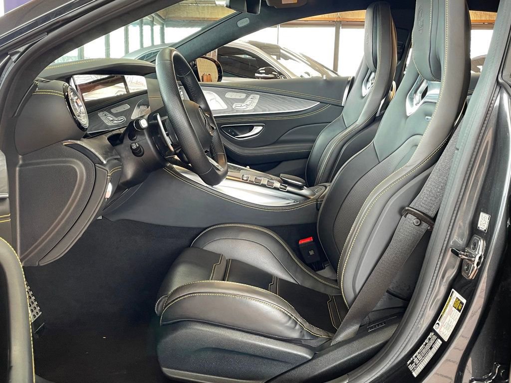 Used 2023 Mercedes-Benz AMG GT 63 S image 20