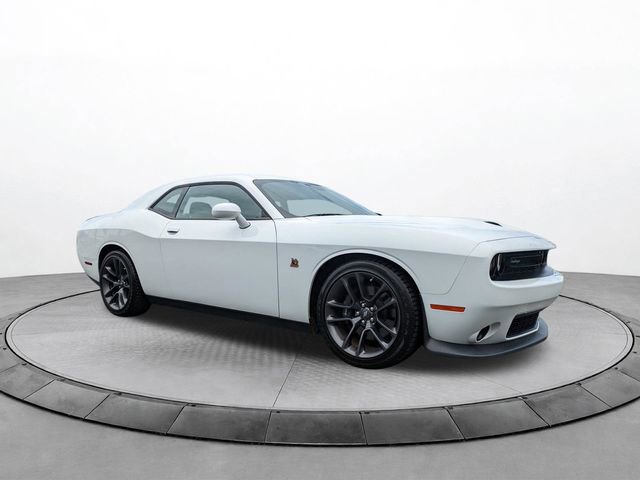 Used 2023 Dodge Challenger R/T Scat Pack image 2
