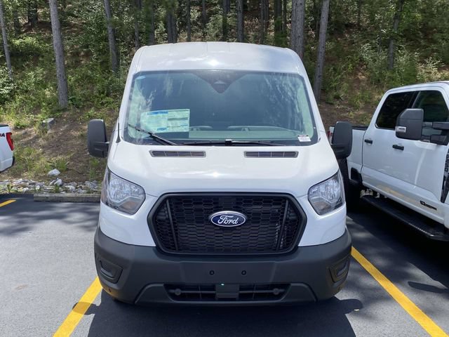 New 2026 Ford Transit 250 148 Medium Roof w/ Load Area Protection Package RWD image 3