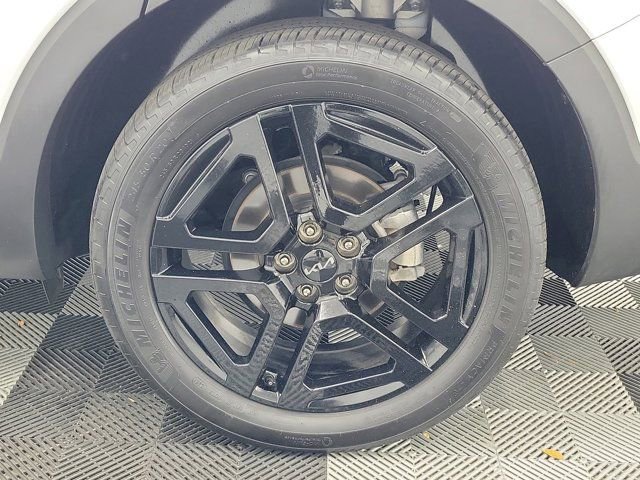 Used 2025 Kia Telluride SX X-Line AWD/4WD image 10