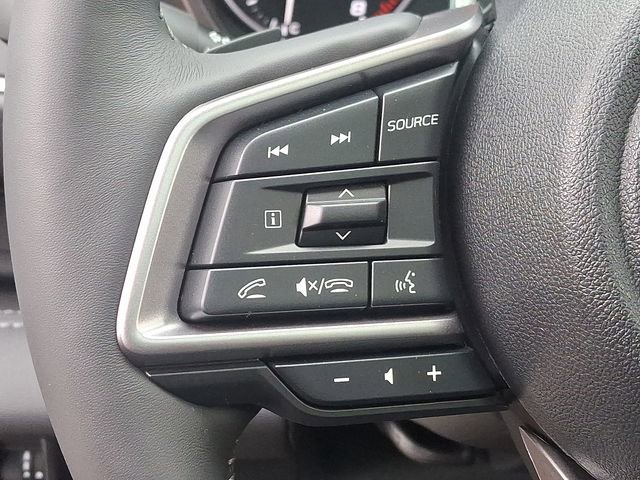 New 2025 Subaru Ascent Touring image 11