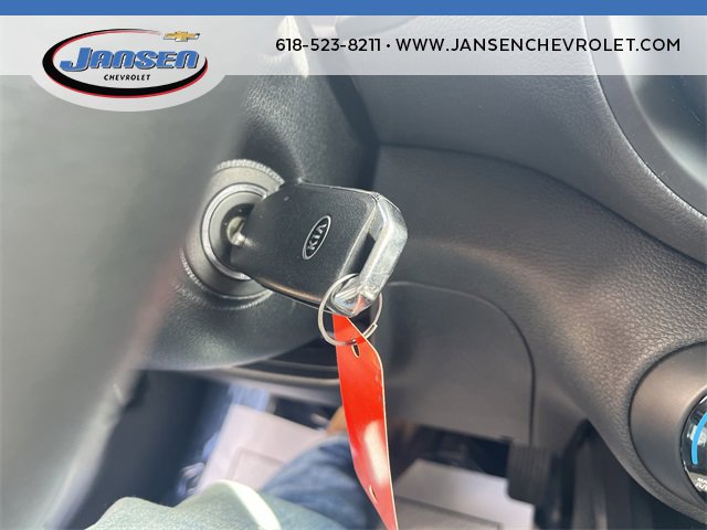 Used 2020 Kia Soul S image 16