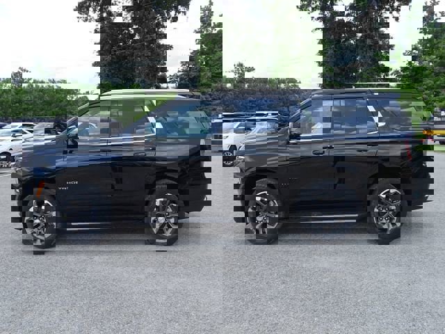New 2025 Chevrolet Tahoe LT w/ Comfort Package image 5