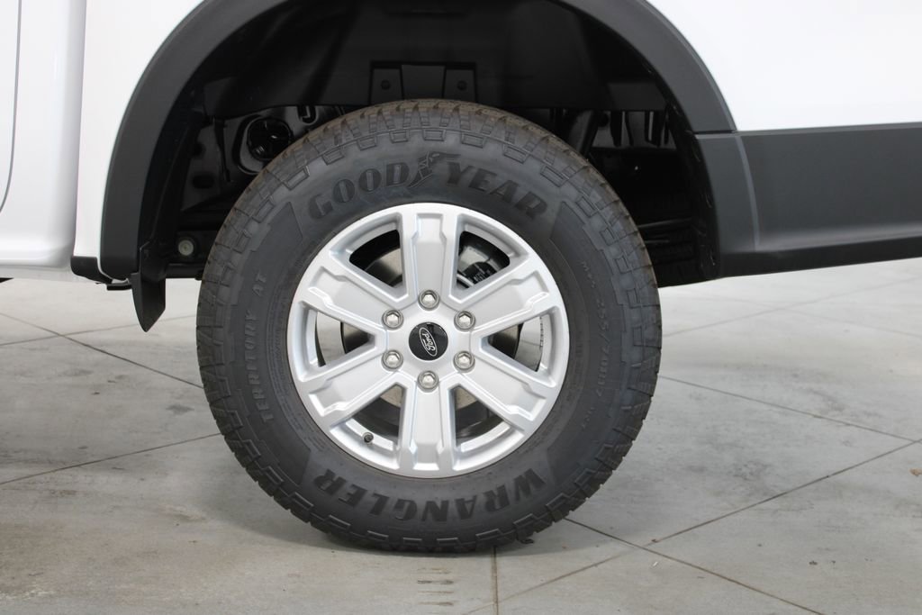 New 2025 Ford Ranger XL w/ Trailer Tow Package image 17