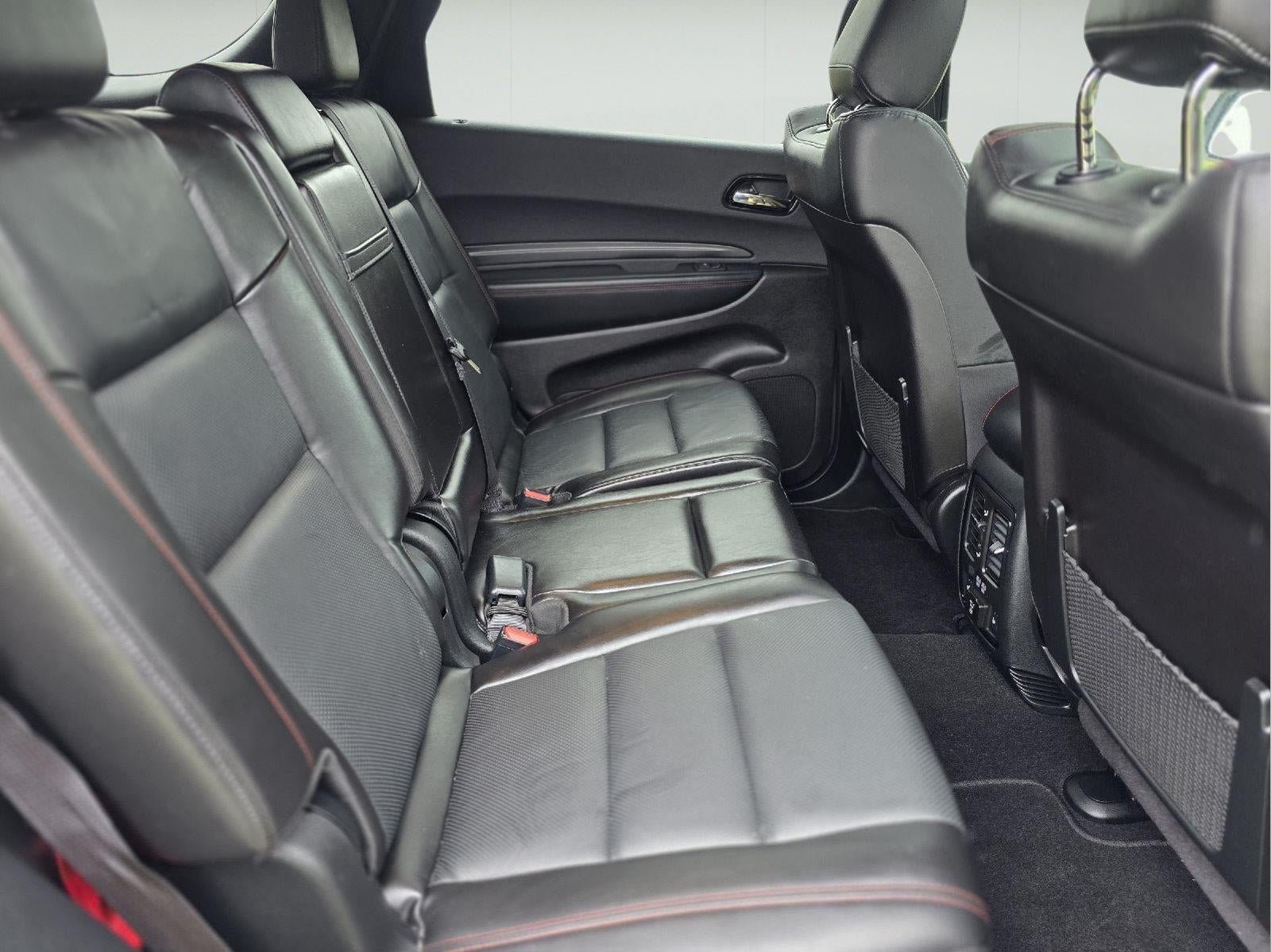 Used 2025 Dodge Durango GT AWD/4WD image 26