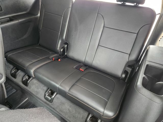 Used 2020 Chevrolet Traverse RS w/ LPO, Floor Liner Package FWD image 32