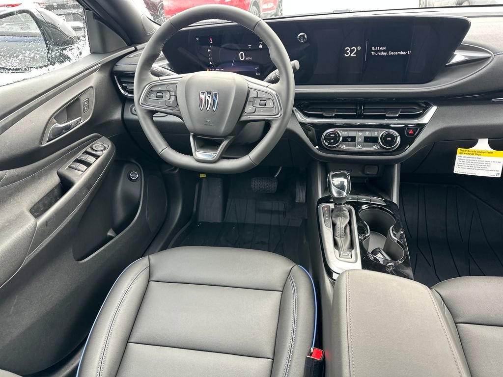 New 2026 Buick Envista Sport Touring w/ Convenience I Package image 20