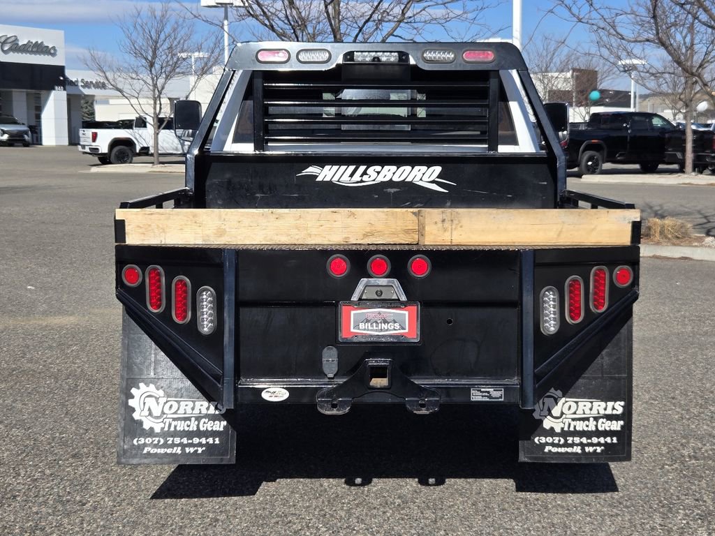 Used 2019 RAM 3500 Laramie AWD/4WD image 49