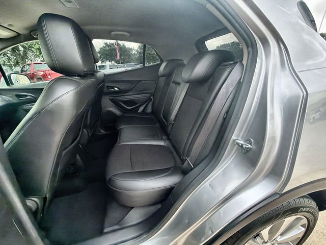 Used 2017 Buick Encore Preferred AWD/4WD image 23