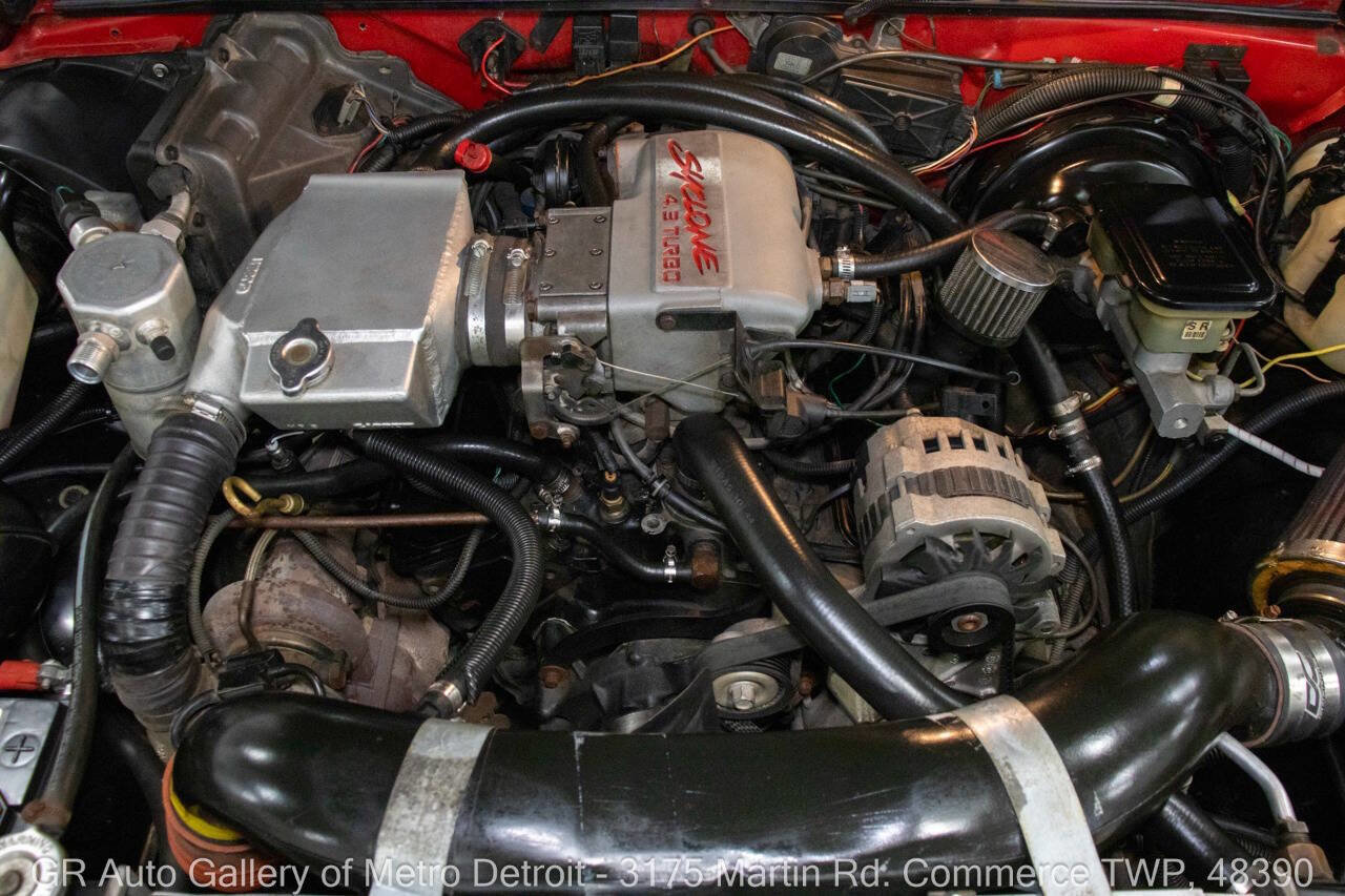 Used 1992 GMC Jimmy AWD/4WD image 18