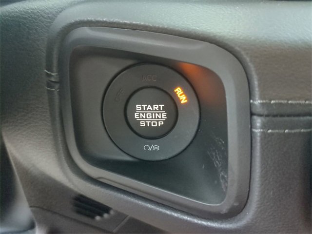Used 2024 Jeep Wrangler Unlimited Rubicon 392 image 31