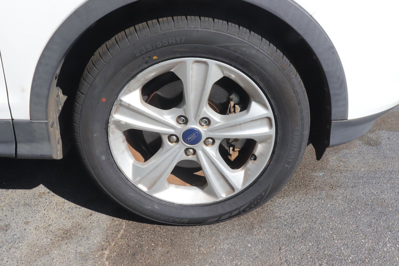 Used 2015 Ford Escape SE FWD image 7