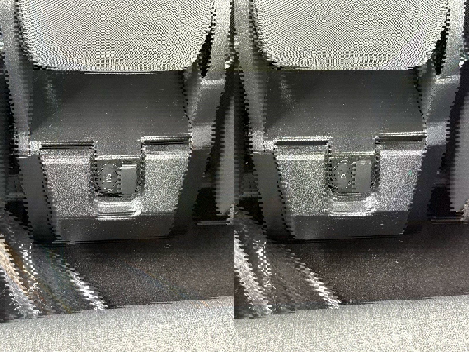 New 2026 Ford F350 XL w/ STX Appearance Package image 43