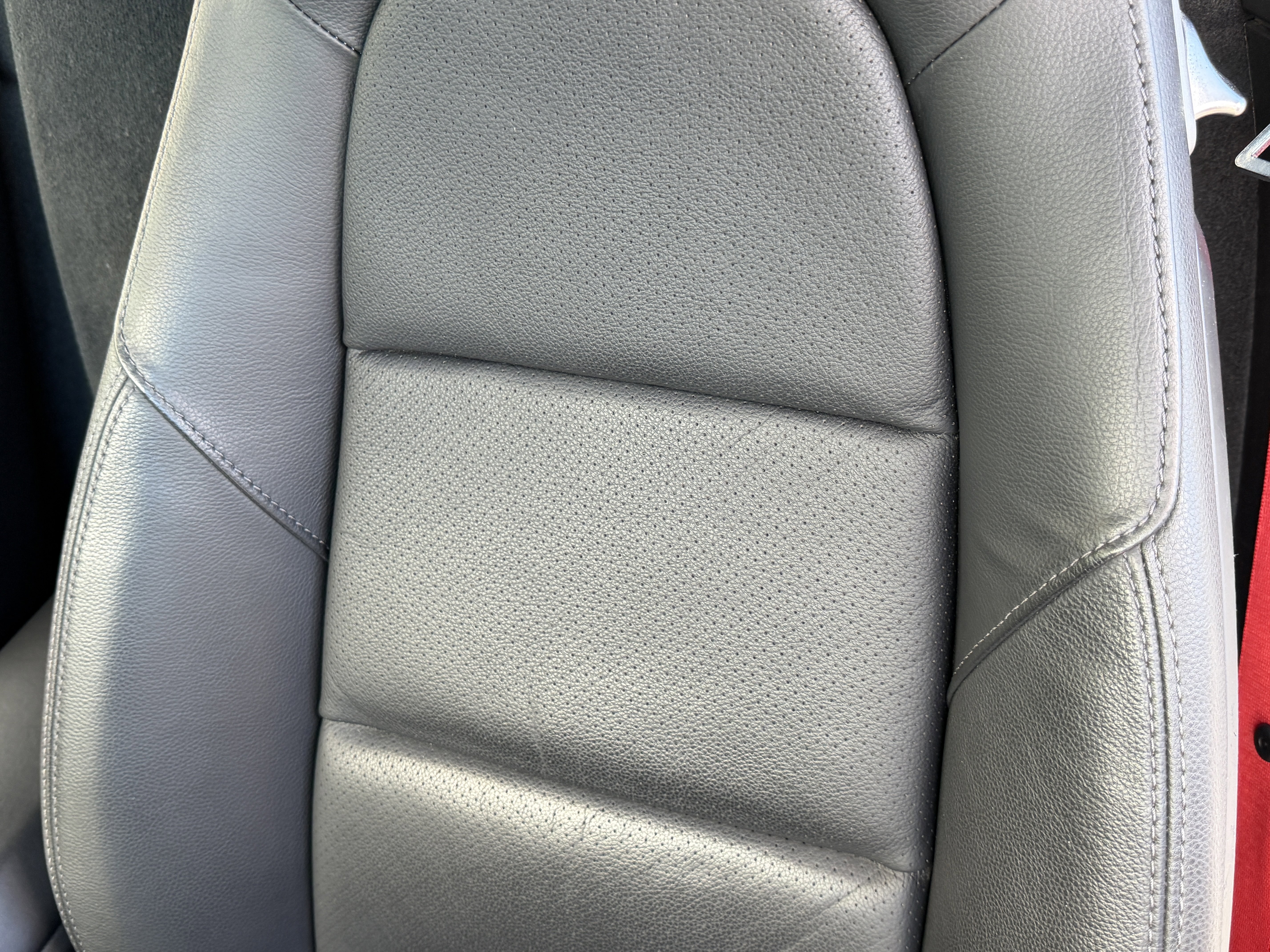 Certified 2015 Porsche Boxster S image 5