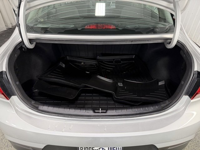 Used 2018 Kia Rio LX image 9