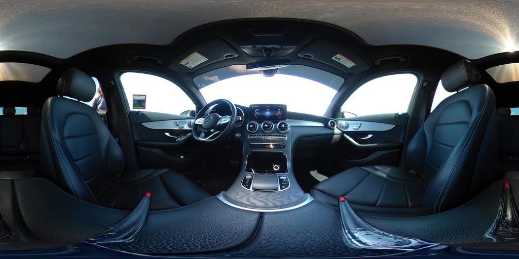 Used 2021 Mercedes-Benz GLC 300 image 32