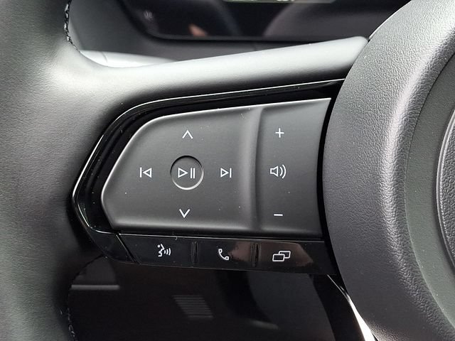 New 2026 MAZDA CX-5 Preferred AWD/4WD image 14